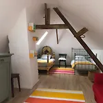 Le De La Tannerye Сasa de vacaciones