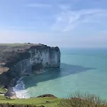 Le De La Tannerye Сasa de vacaciones *