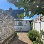 Сasa de vacaciones Le De La Tannerye