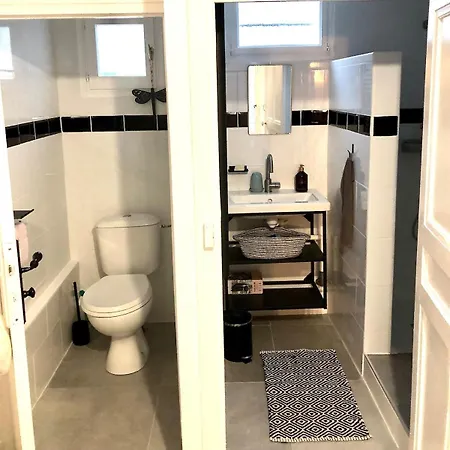 Le De La Tannerye Дом отдыха *