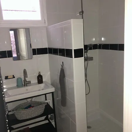 Le De La Tannerye Holiday home
