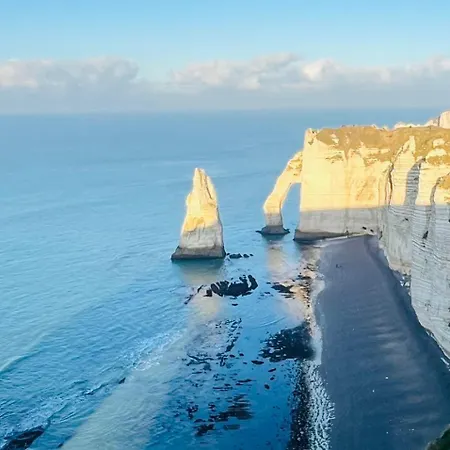 Le De La Tannerye Le Tilleul