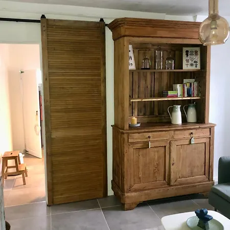 Le De La Tannerye Дом отдыха *