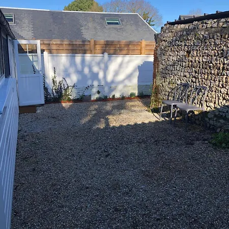 Le De La Tannerye Ле-Тийёль