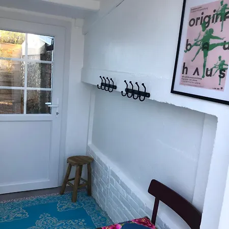 Le De La Tannerye Vakantiehuis