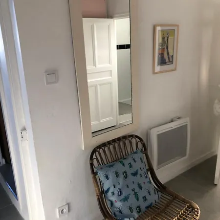 Le De La Tannerye Holiday home *