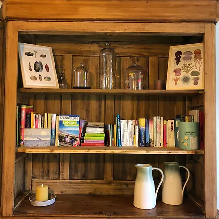 Le De La Tannerye * Ле-Тийёль