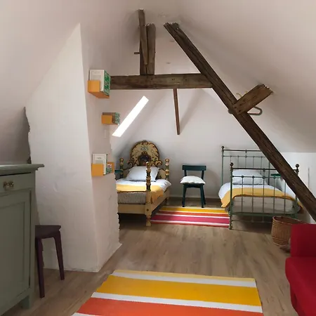 Le De La Tannerye Holiday home