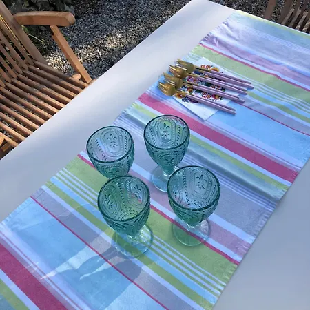 Le De La Tannerye Le Tilleul