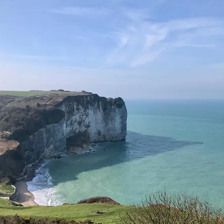 Le De La Tannerye Дом отдыха *