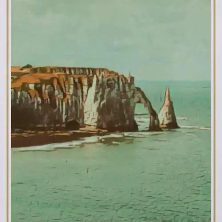 Le De La Tannerye Дом отдыха Ле-Тийёль