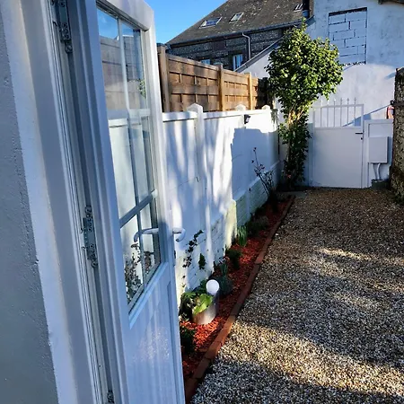 Holiday home Le De La Tannerye *