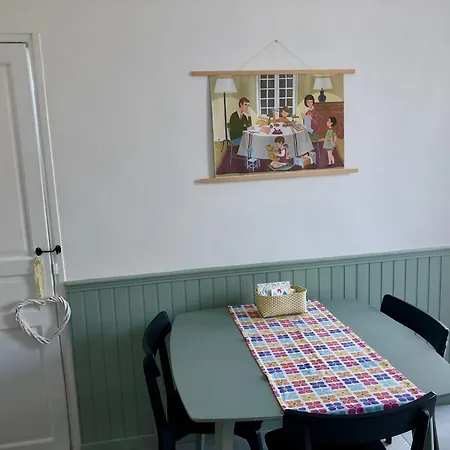 Le De La Tannerye