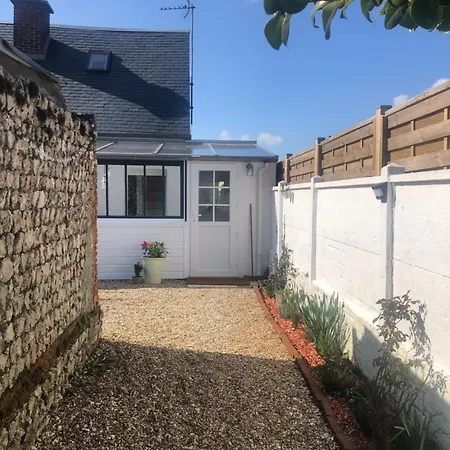 Holiday home Le De La Tannerye Le Tilleul