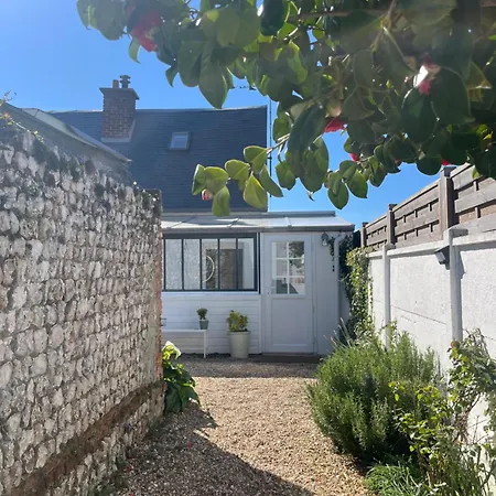 Vakantiehuis Le De La Tannerye
